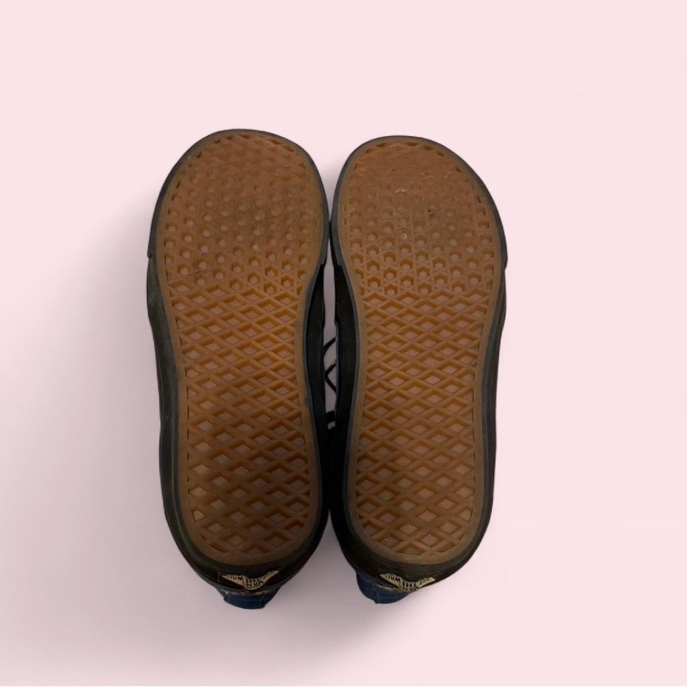 Vans X Parks Project “Leave it Better Than You Found it” Shoes - Picture 3 of 5